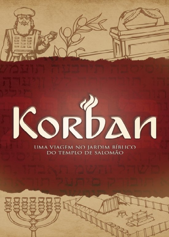 Poster de Korban