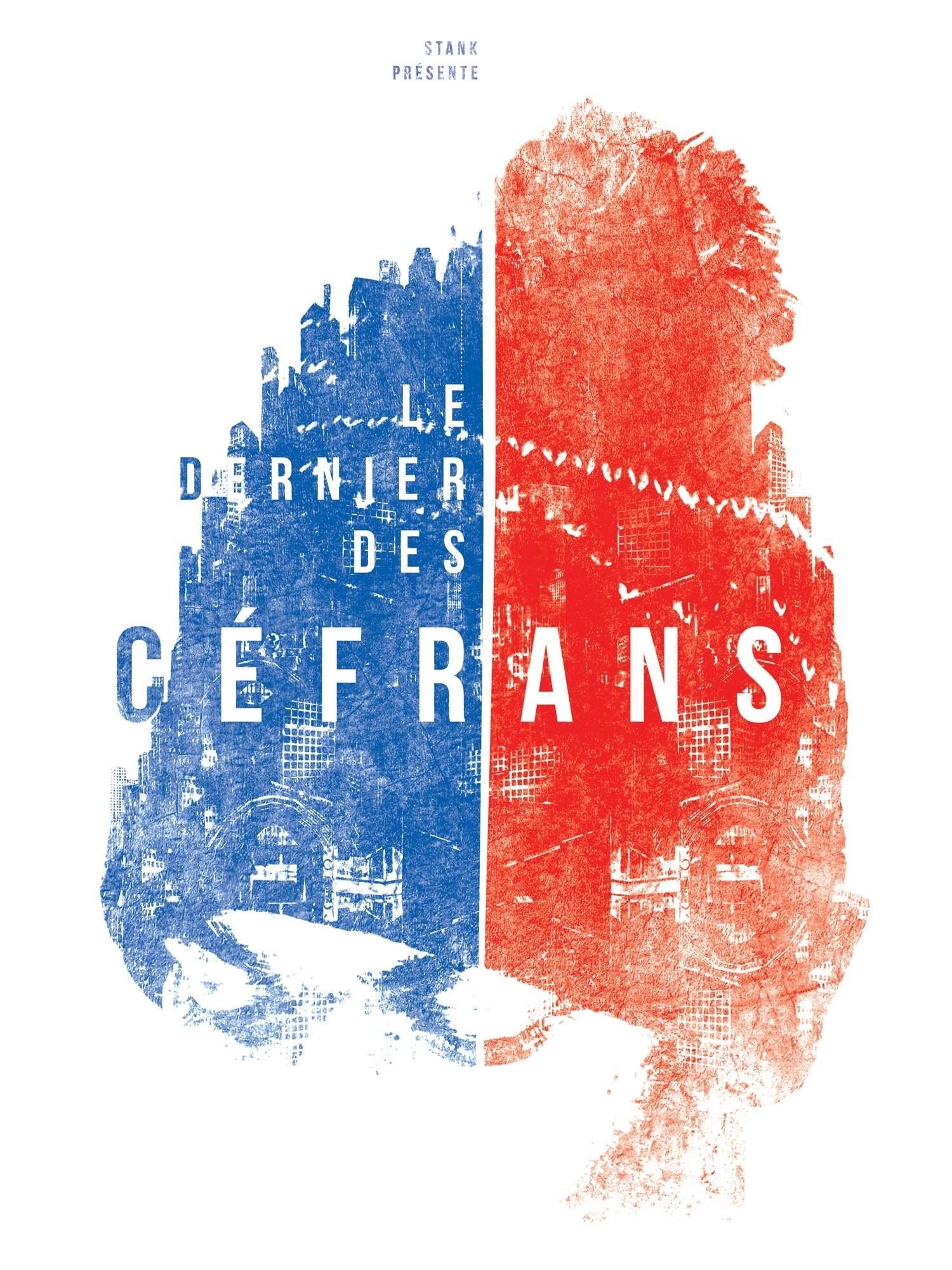 Poster de Último dos Céfrans