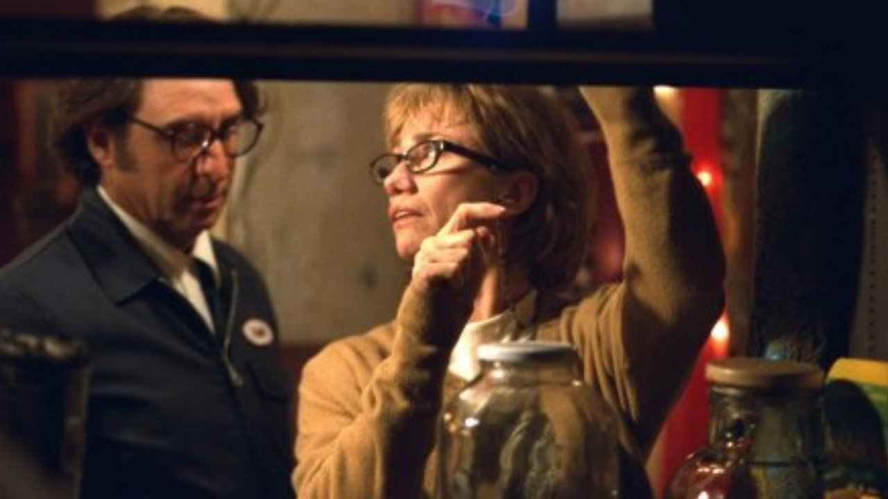 Director