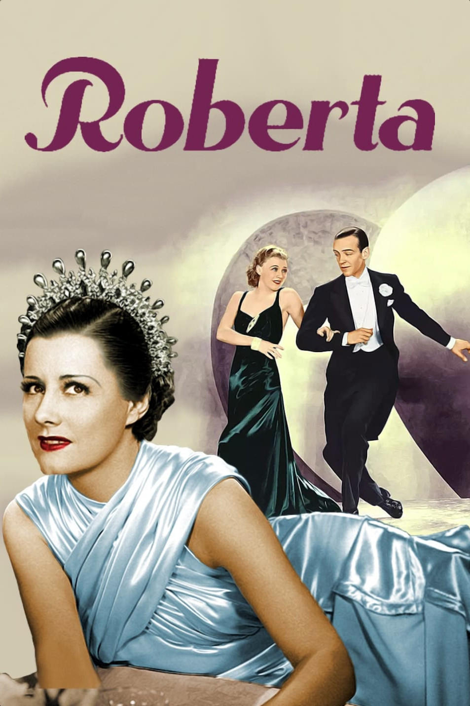 Poster movie