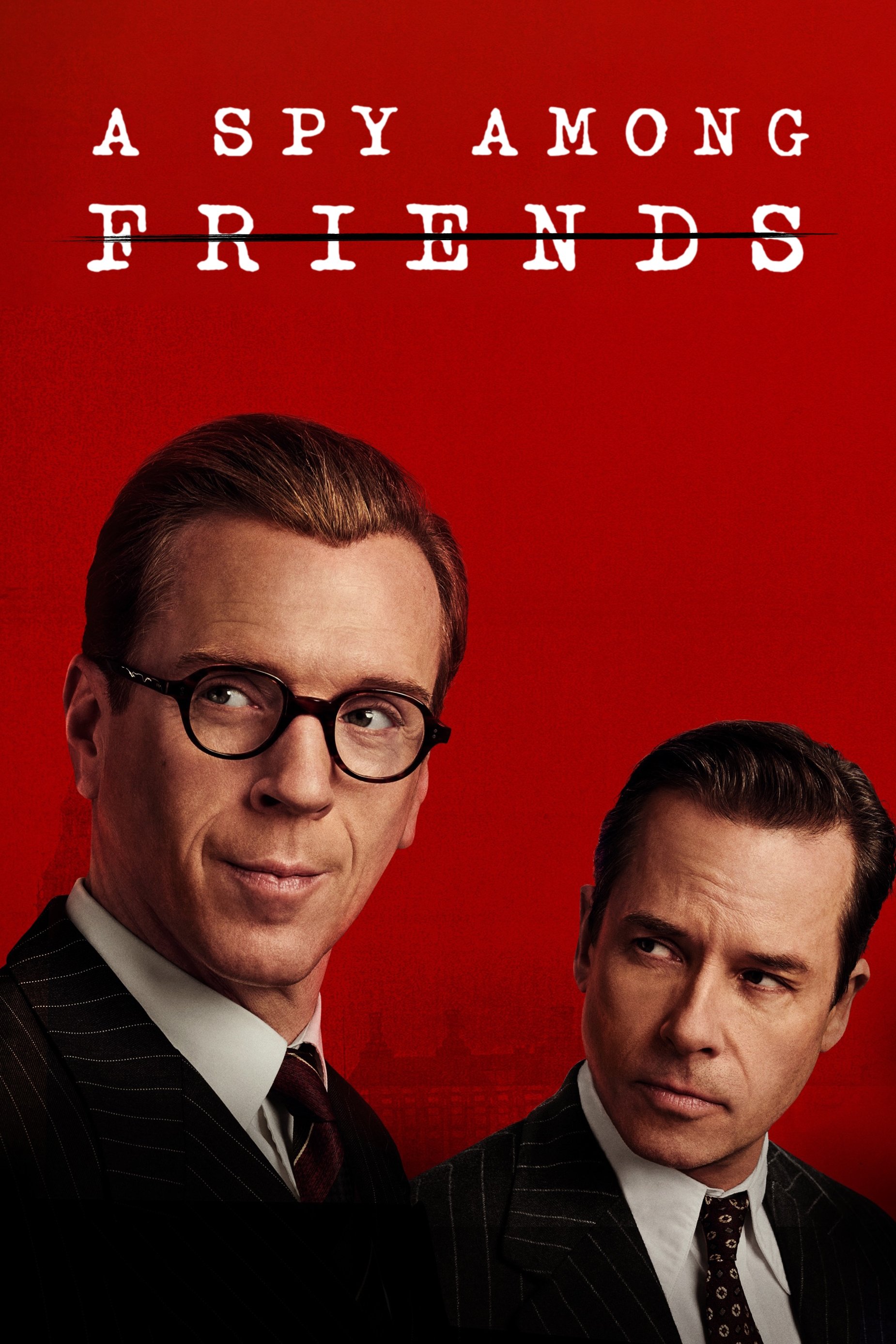 Poster de Temporada 1