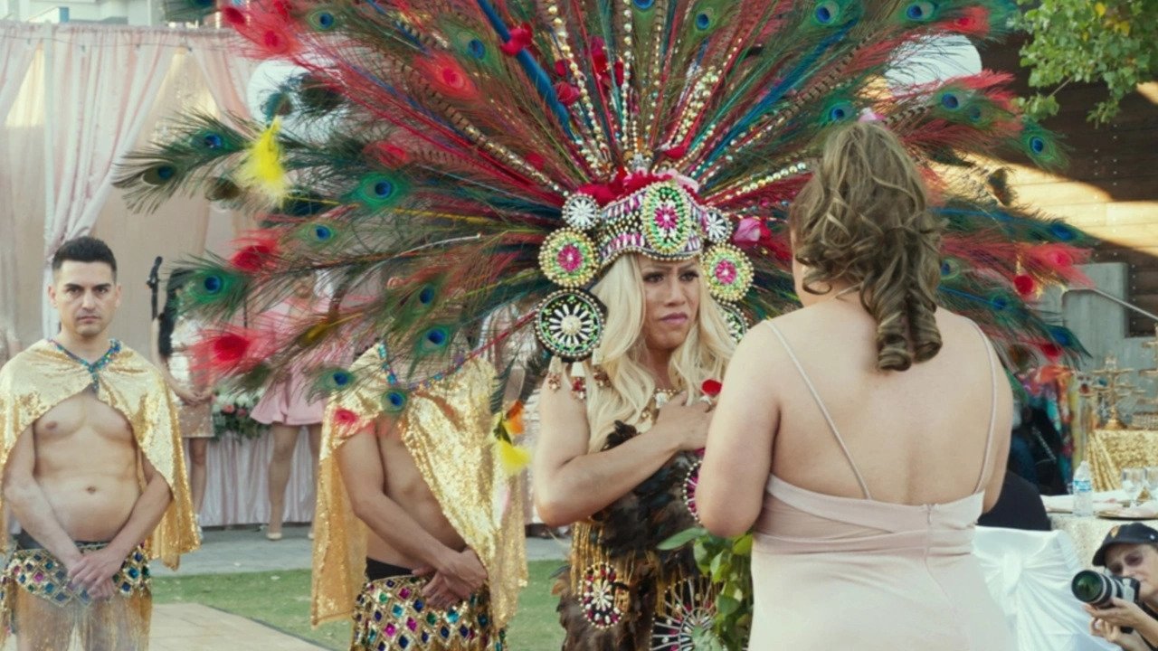 LA Queenciañera