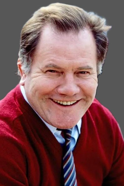 Foto de Bernard Fresson