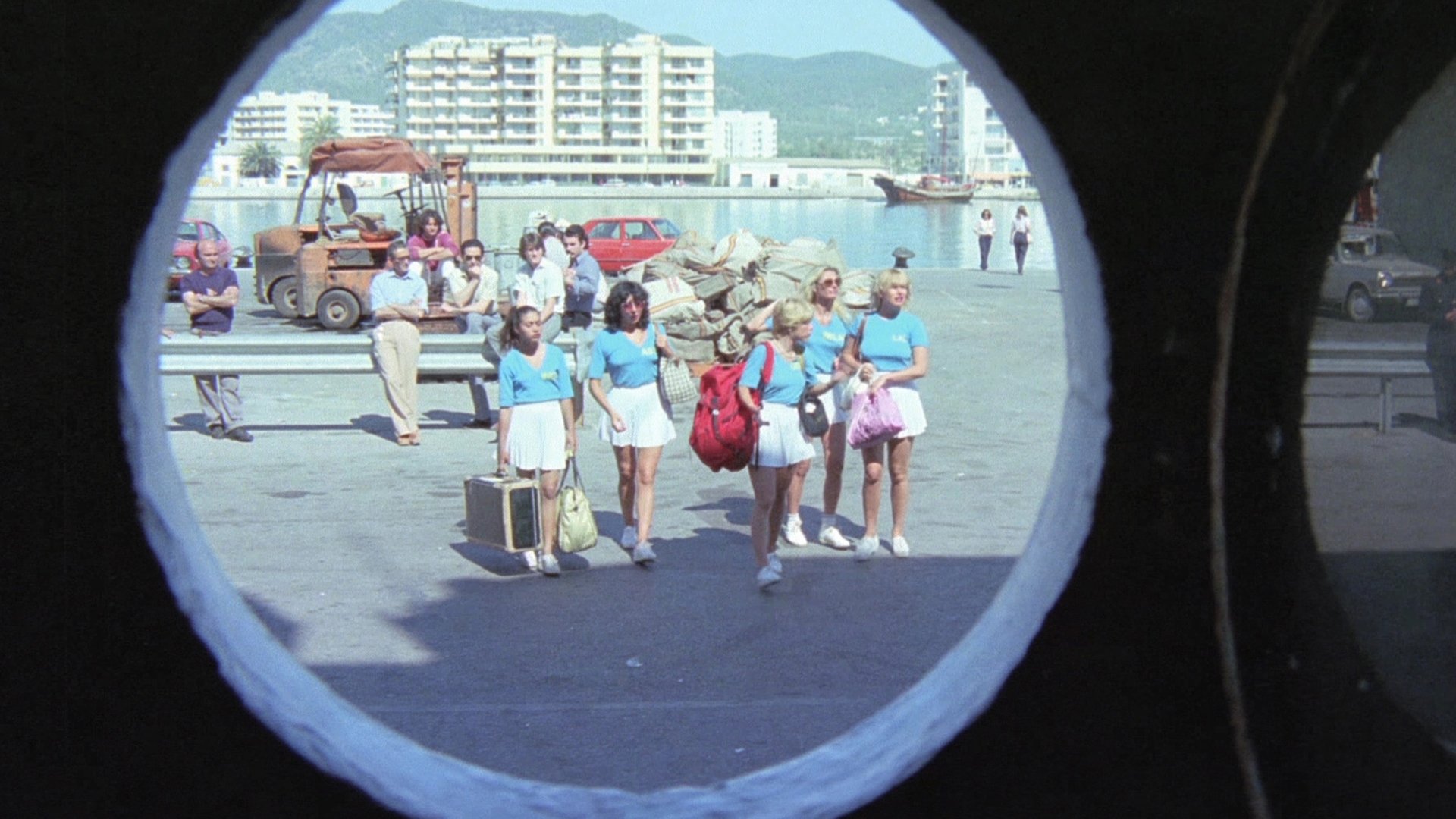 Backdrop image