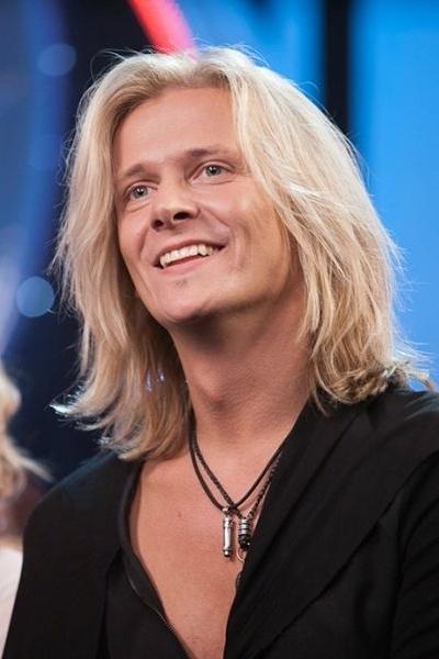 Foto de Gleb Matveichuk