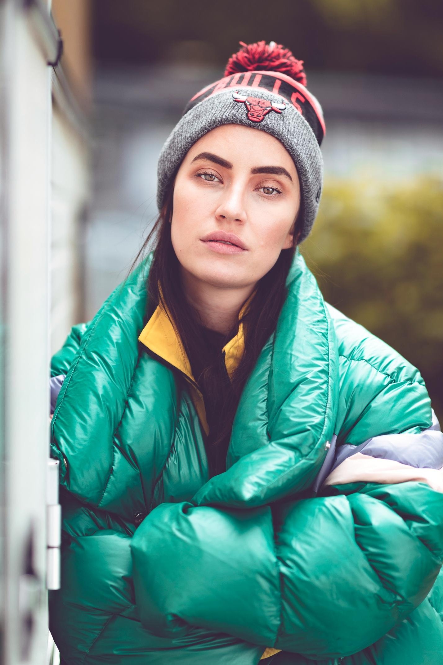 Foto de Ingrid Helene Håvik