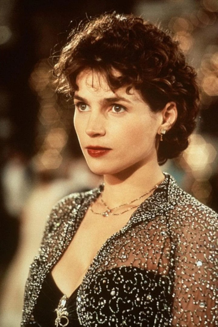 Foto de Julia Ormond