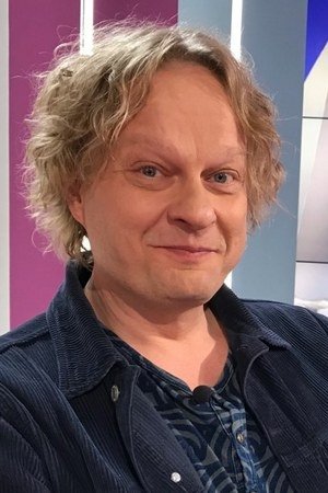 Foto de Iiro Rantala