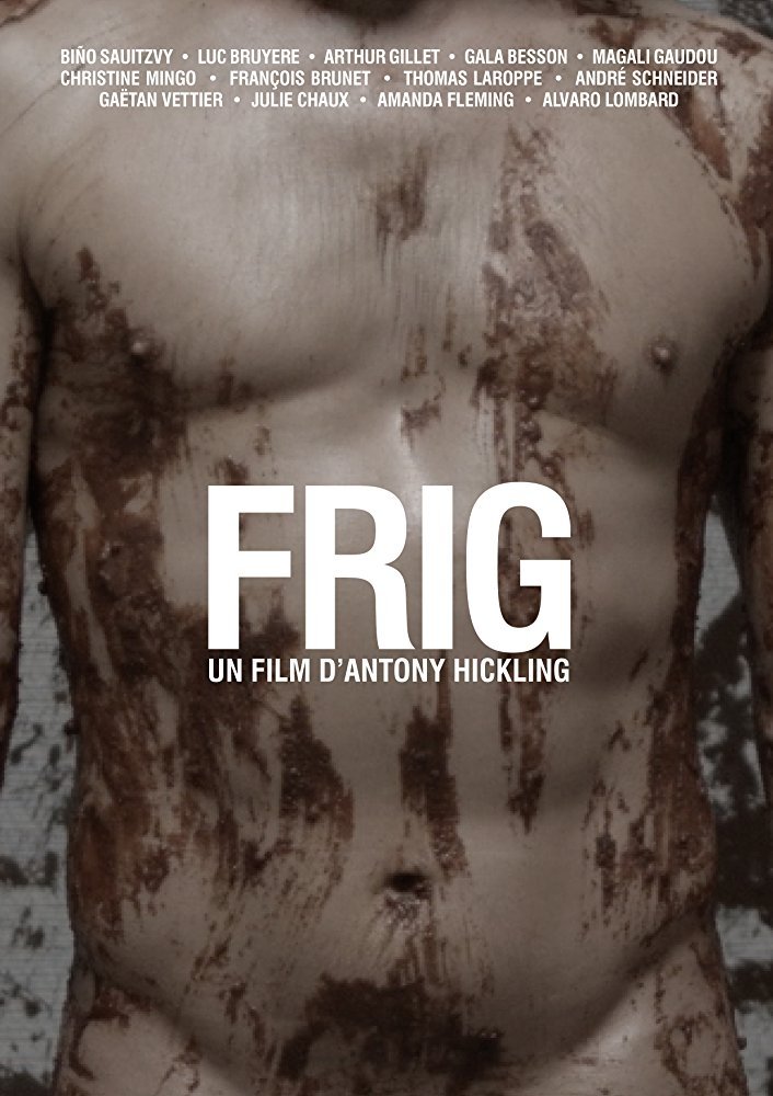 Affiche du film Frig