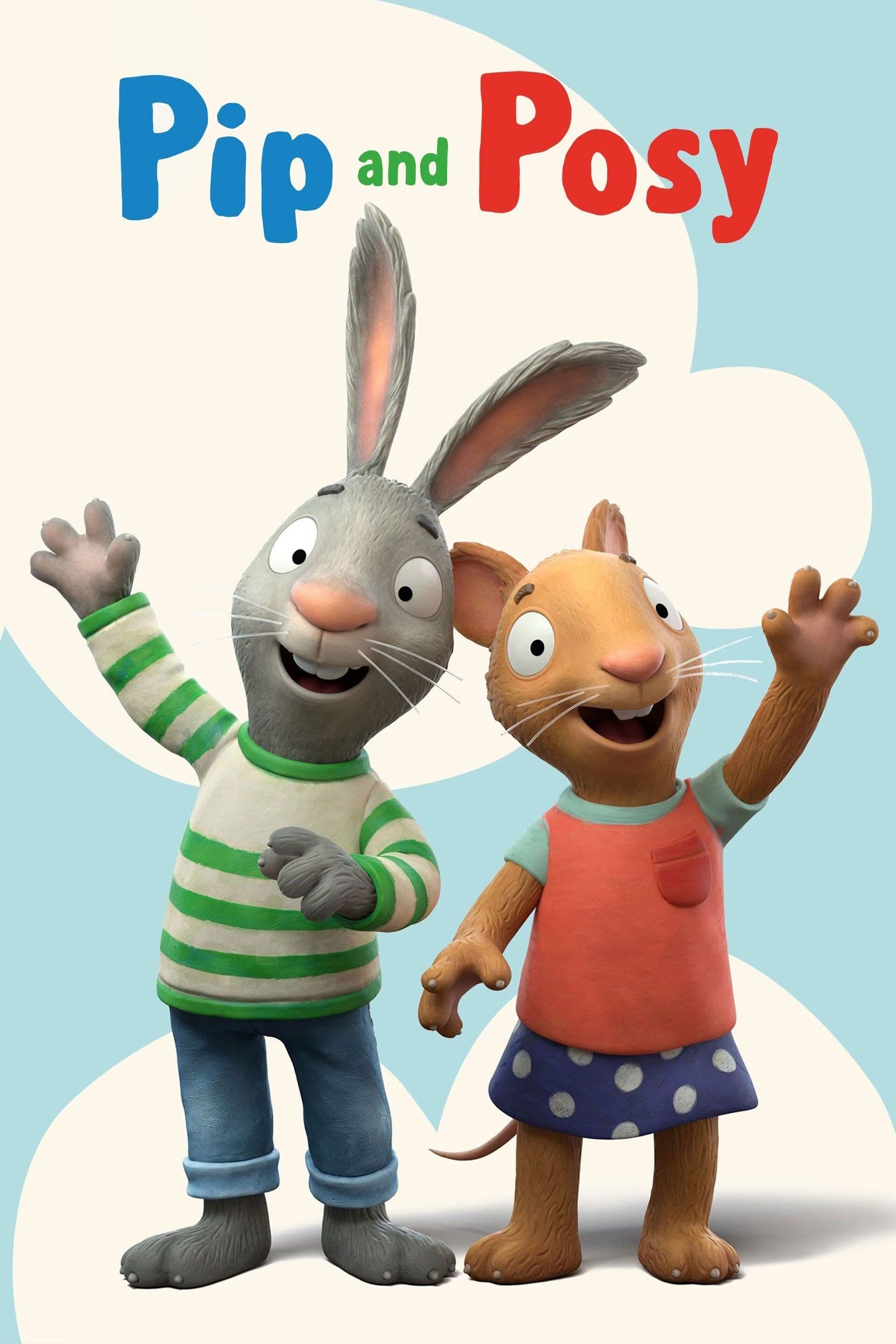 Poster de Temporada 2
