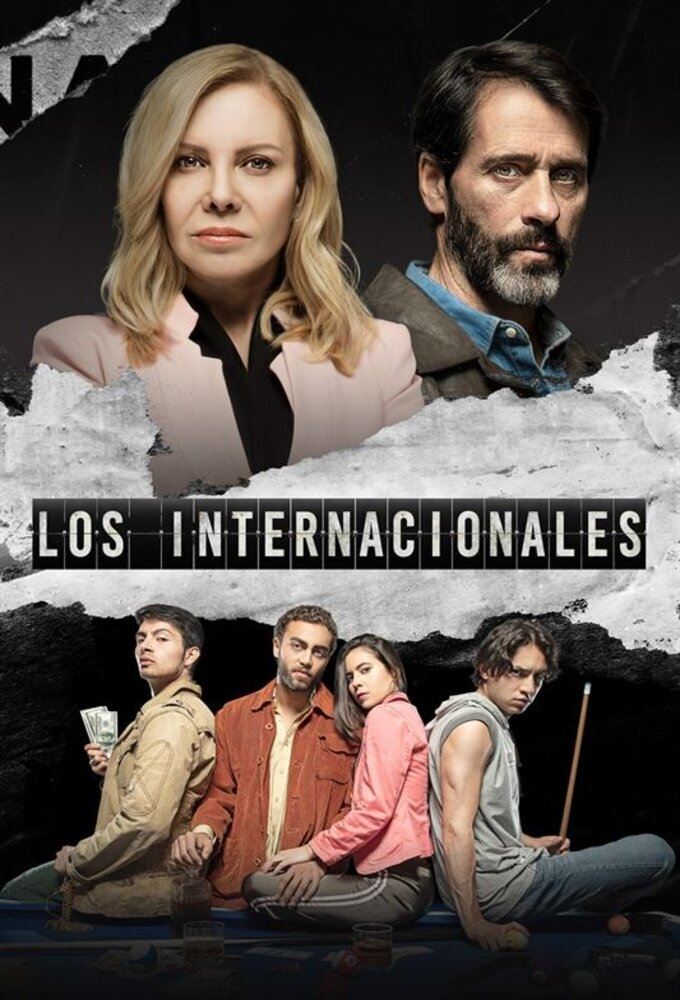 Poster de Temporada 1