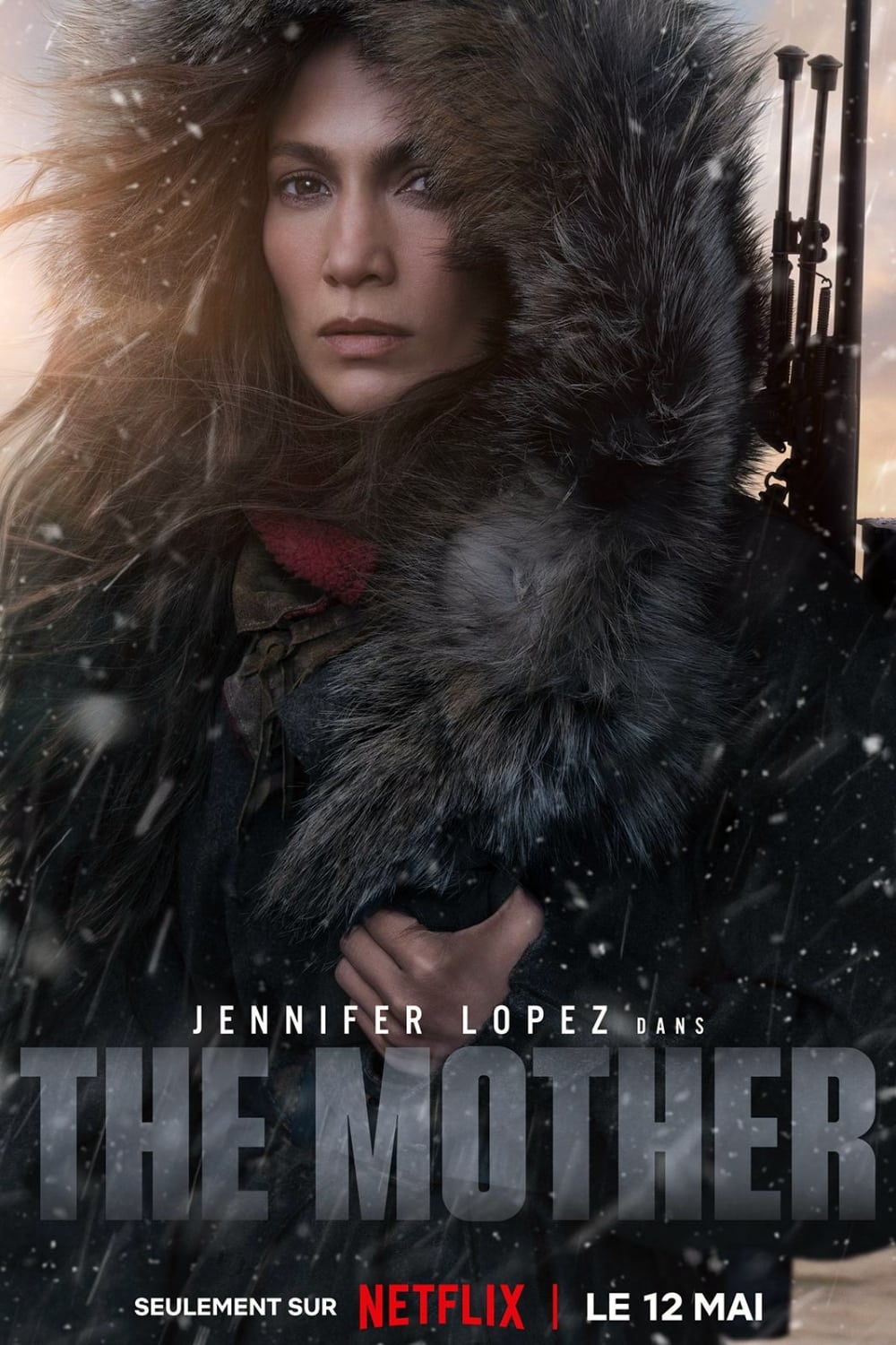 Affiche du film The Mother