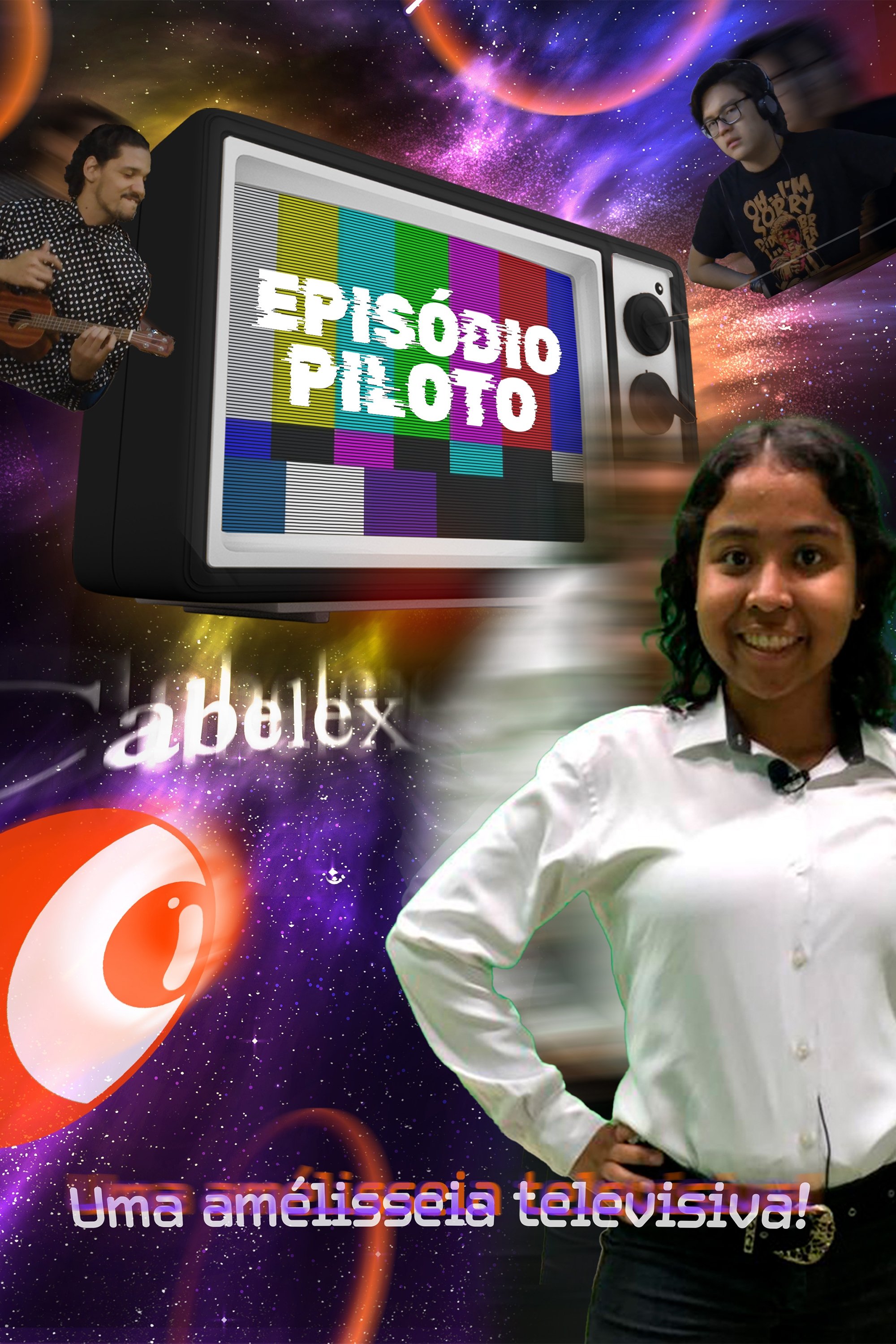 Poster de Episódio Piloto