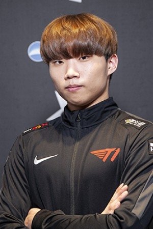Foto de Kim Chang-dong