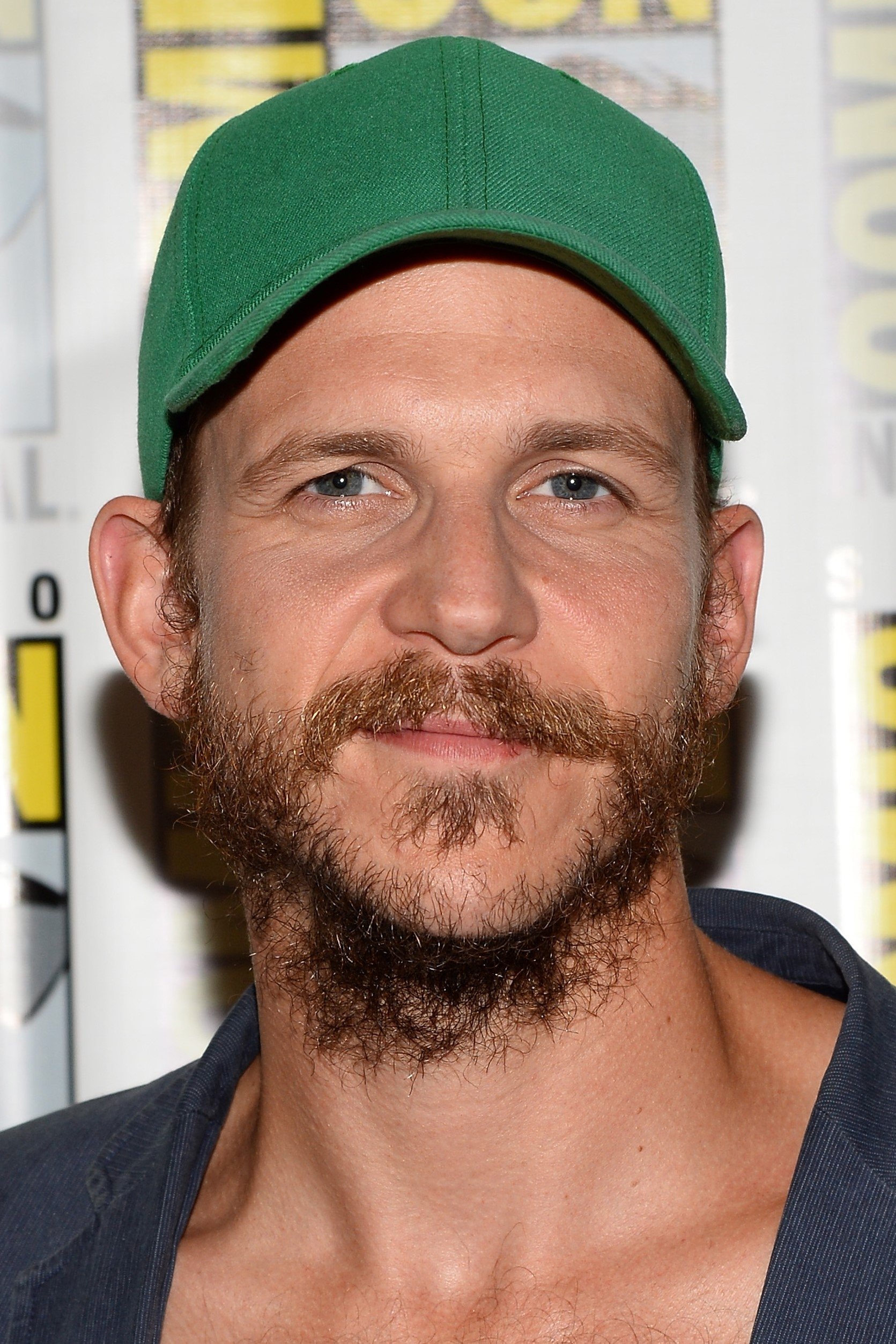 Foto de Gustaf Skarsgård