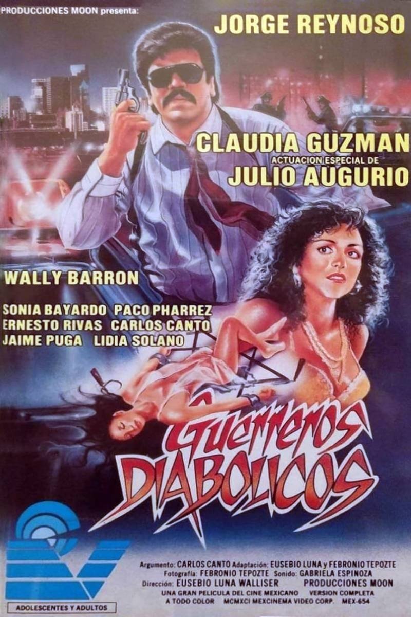 Poster movie
