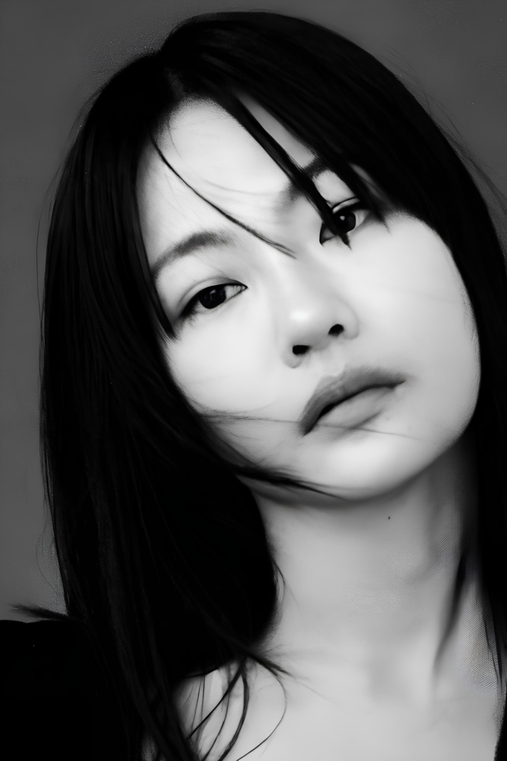 Foto de Zine Tseng