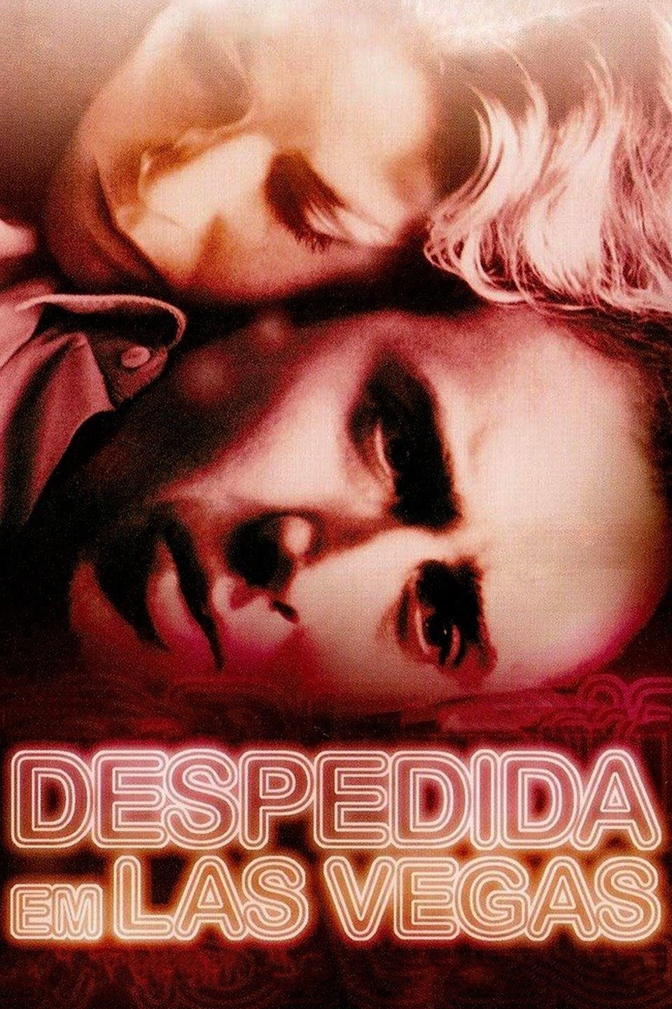 Poster de Despedida em Las Vegas
