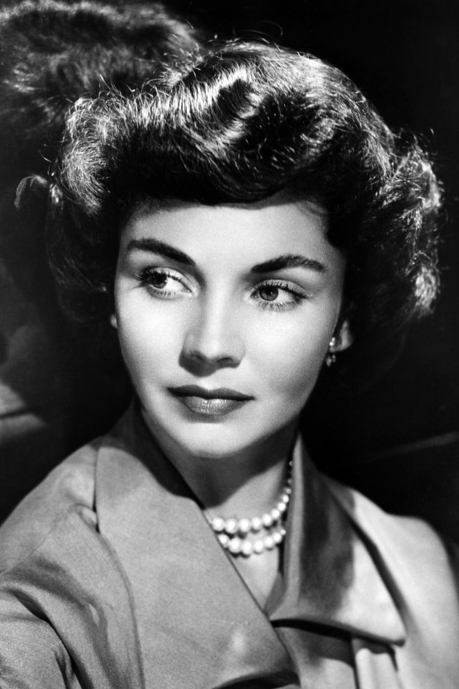 Foto de Jennifer Jones