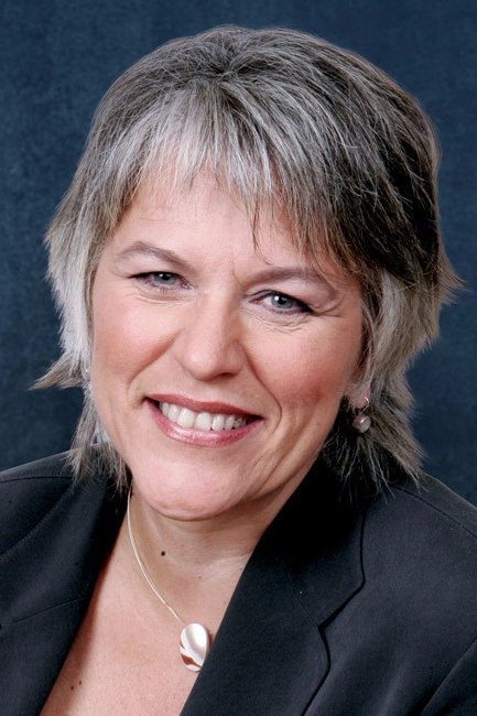 Foto de Christiane Laberge