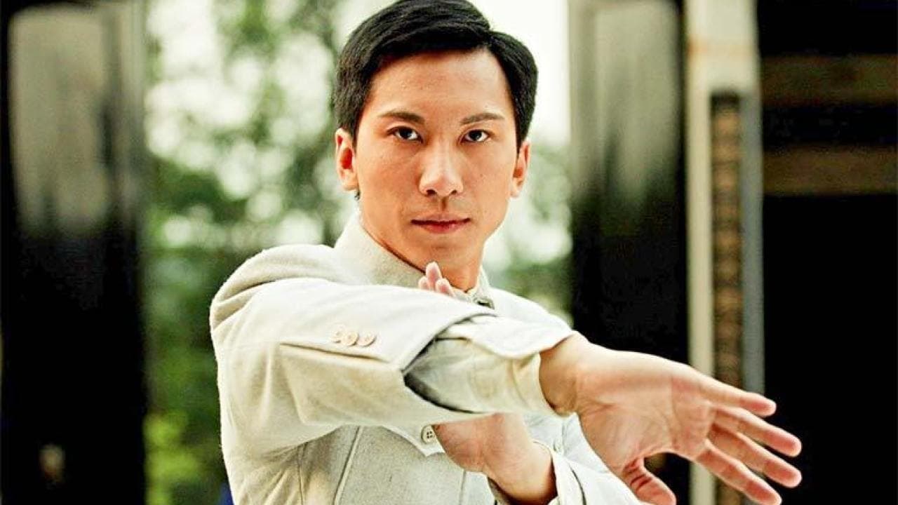 The Legend Is Born: Ip Man 2010 123movies