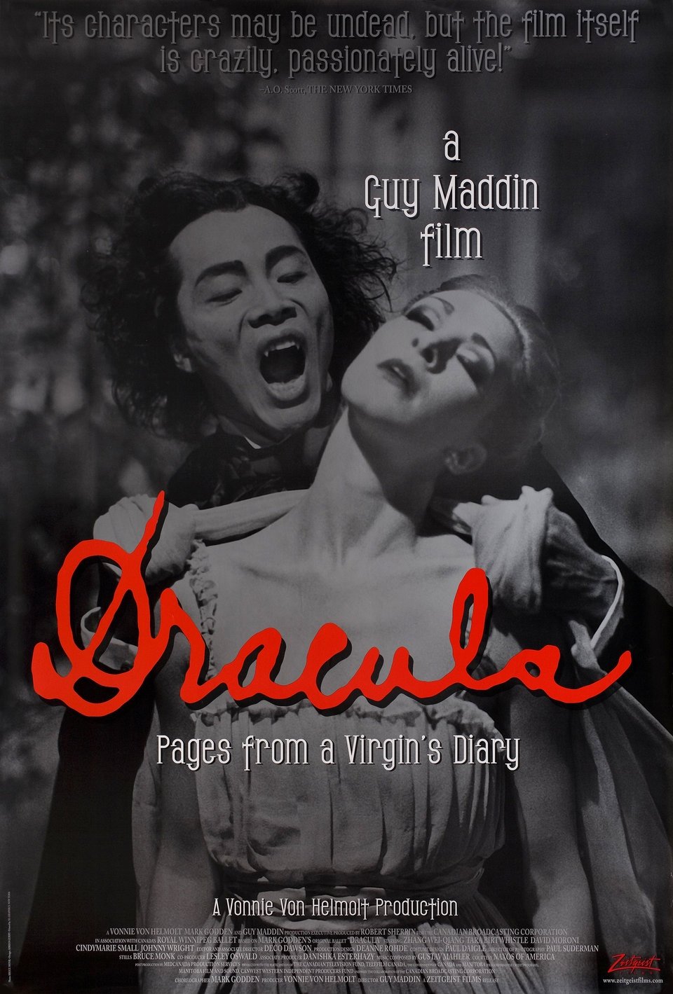 Poster movie