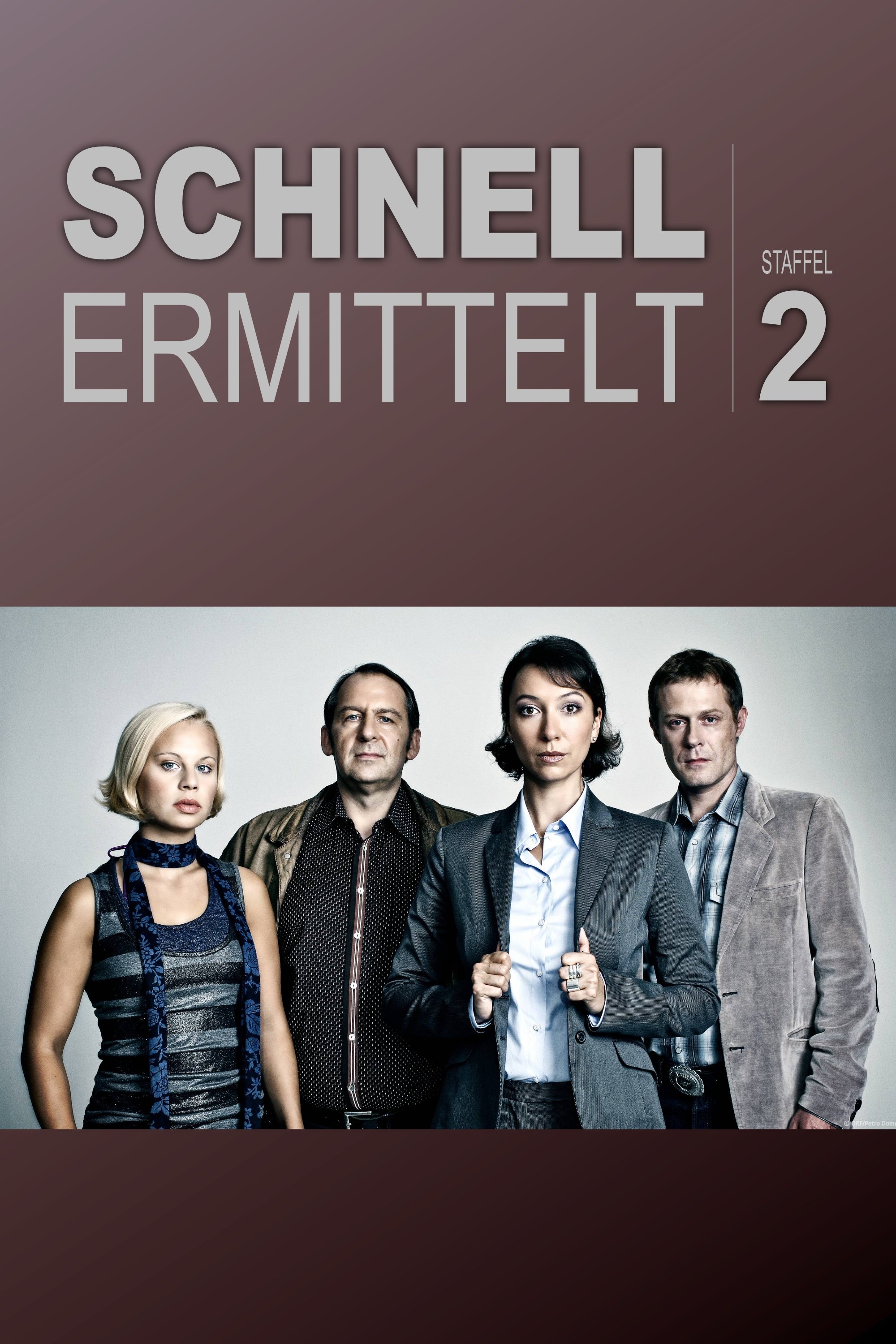Poster de Temporada 2