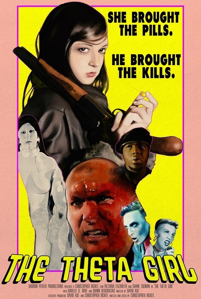 Poster movie