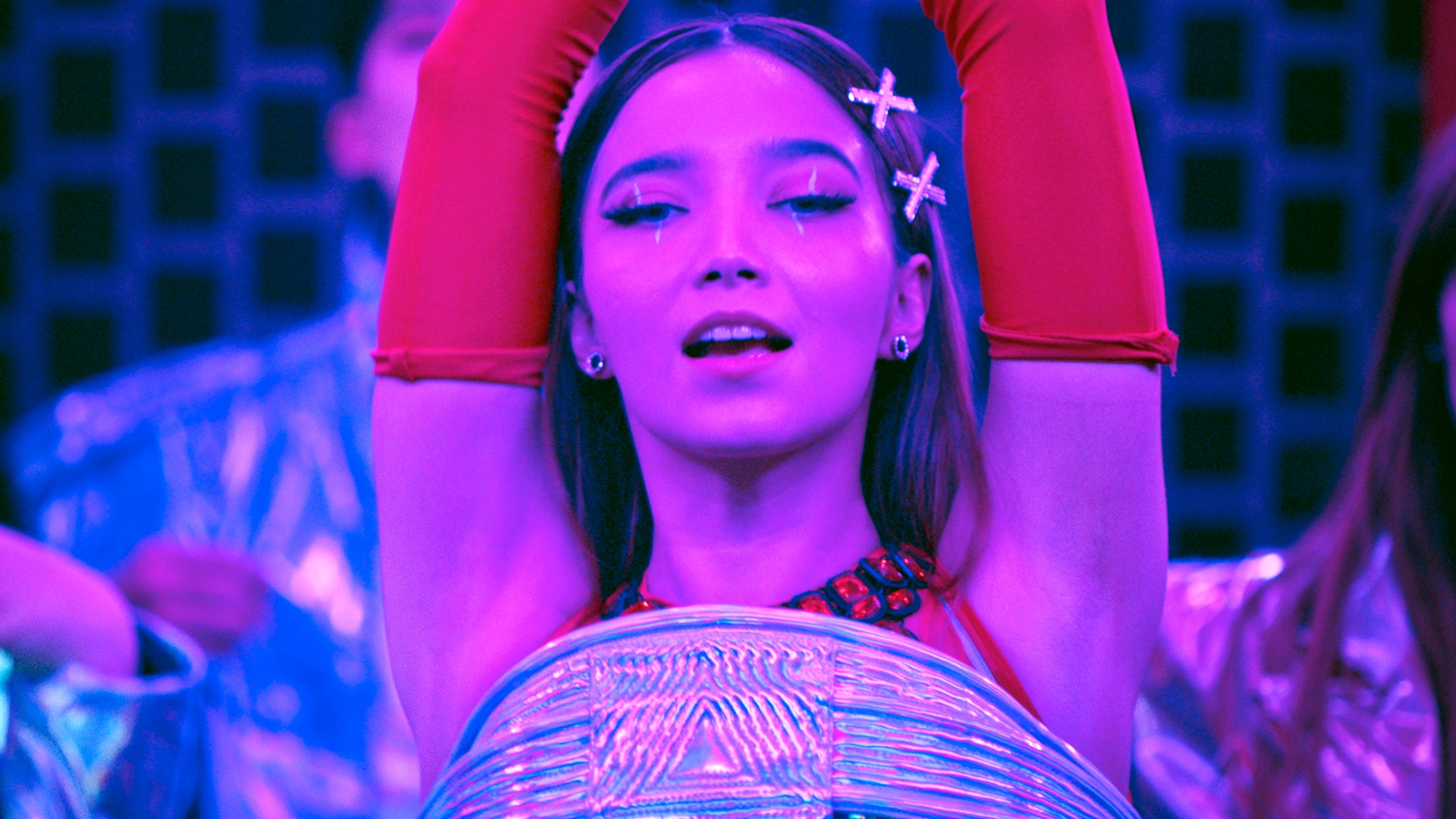 Backdrop image