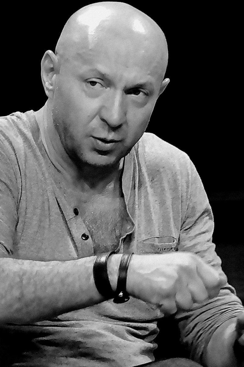 Foto de Ferenc Lengyel