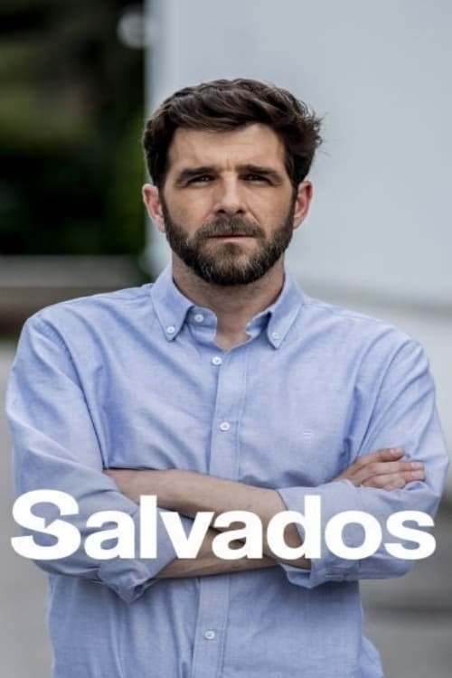 Poster de Temporada 21