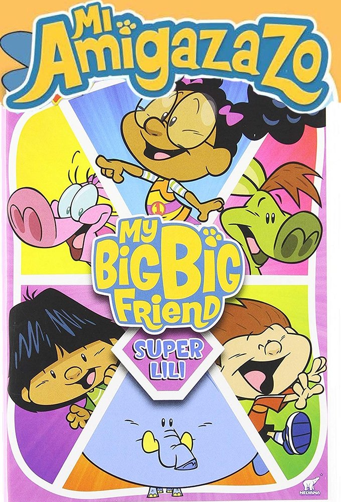 Poster de Temporada 2