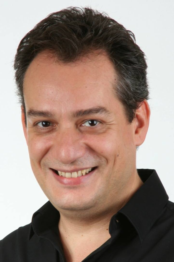 Foto de Cengiz Tangör