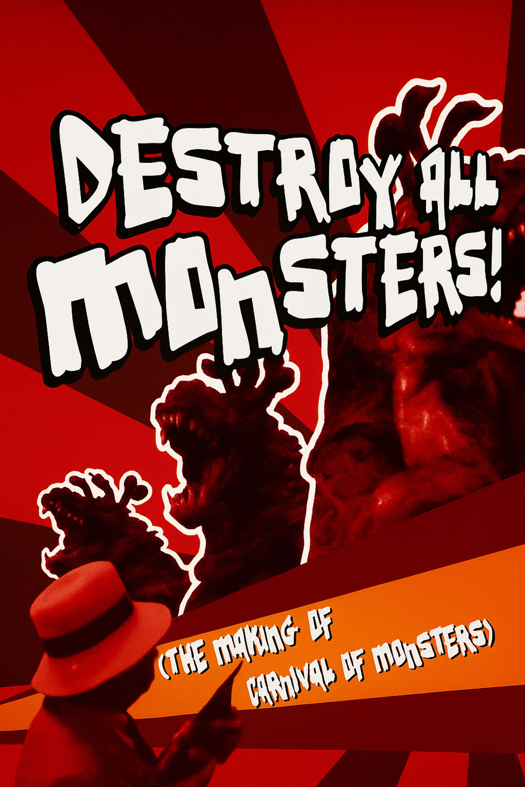 Destroy All Monsters!