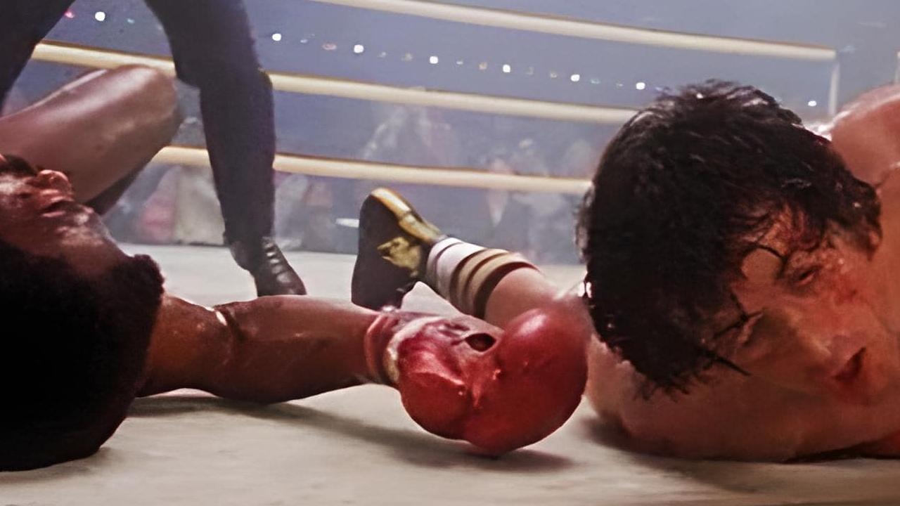 Rocky II 1979 123movies