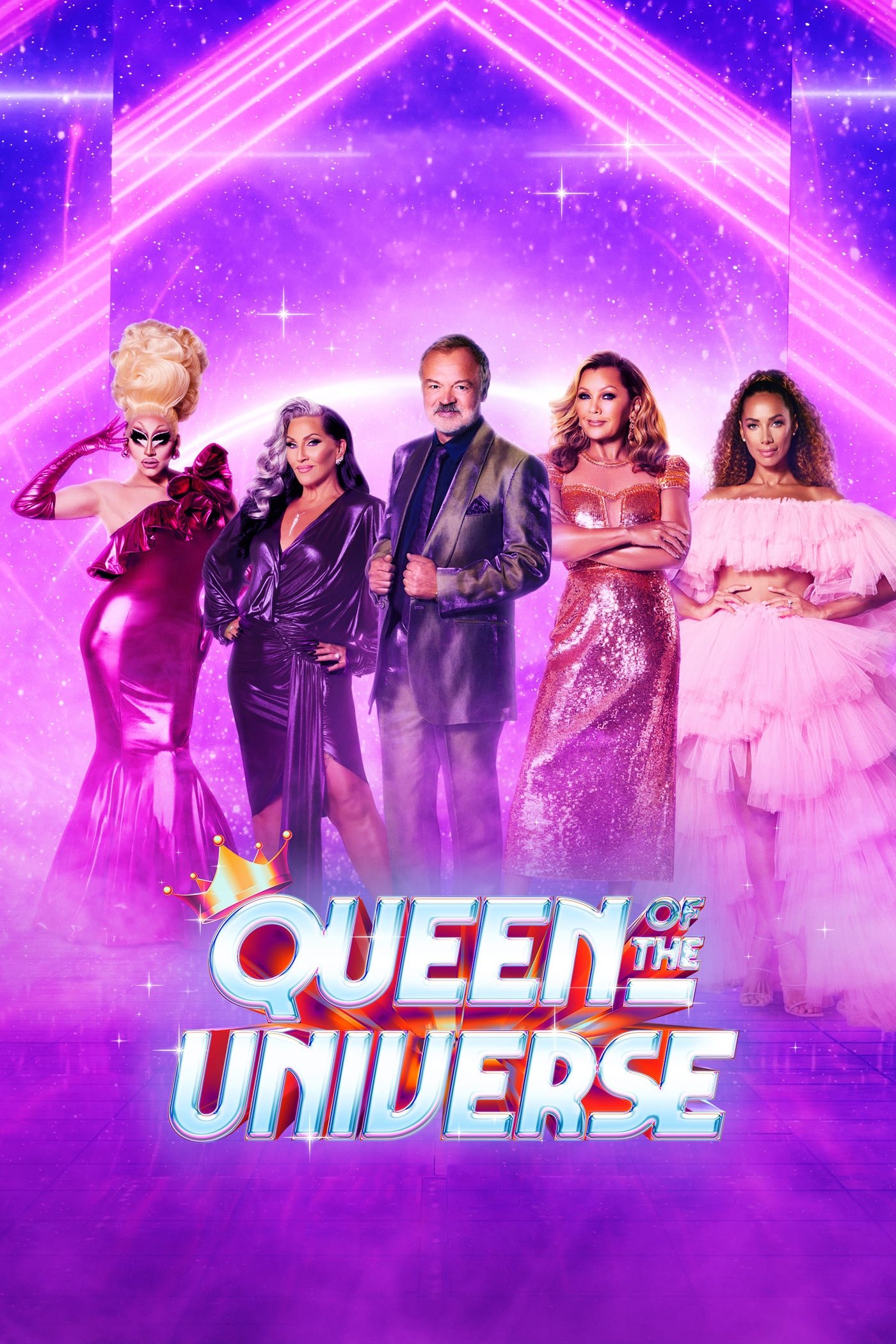 Poster de Temporada 1