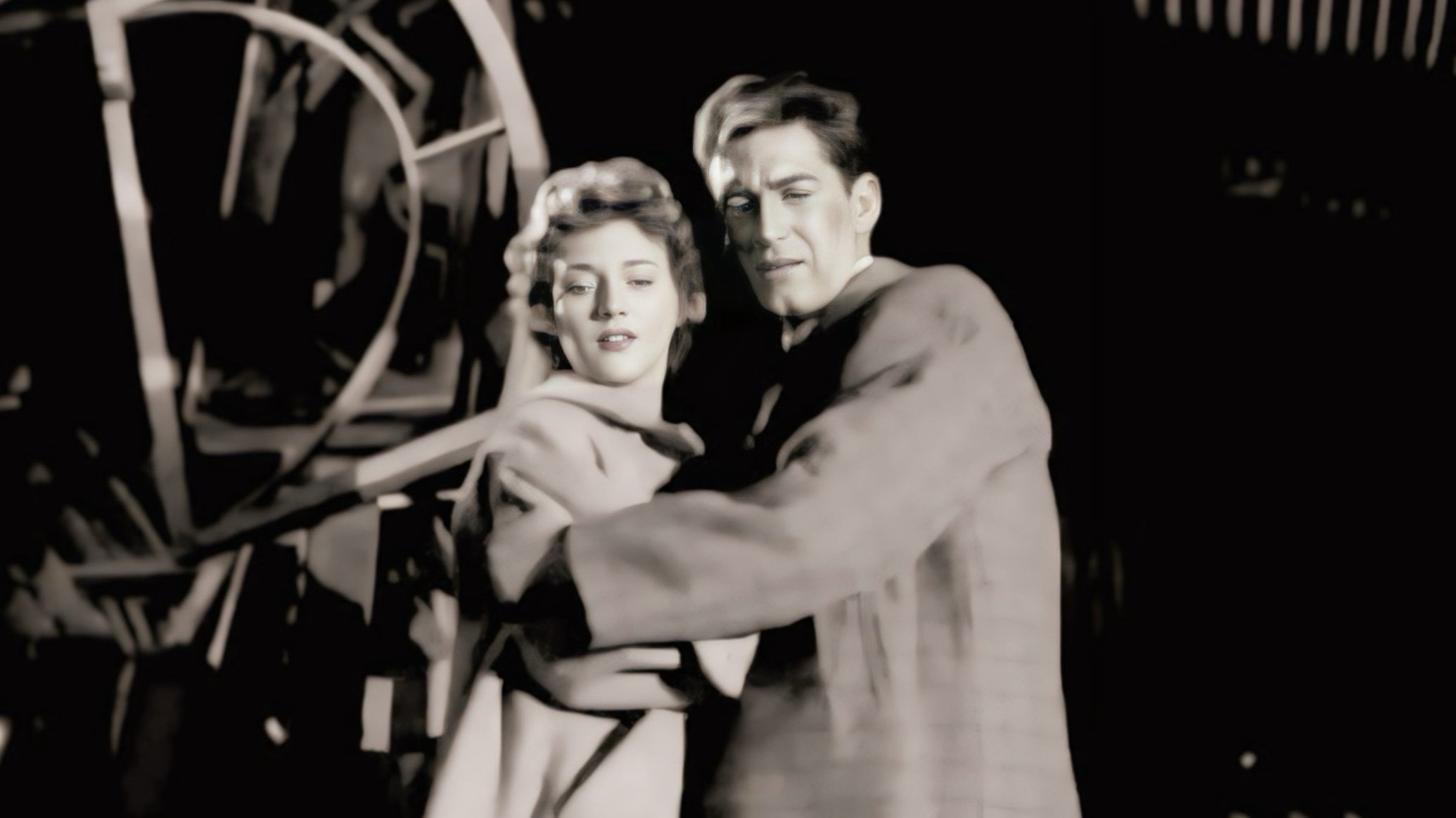 Backdrop image