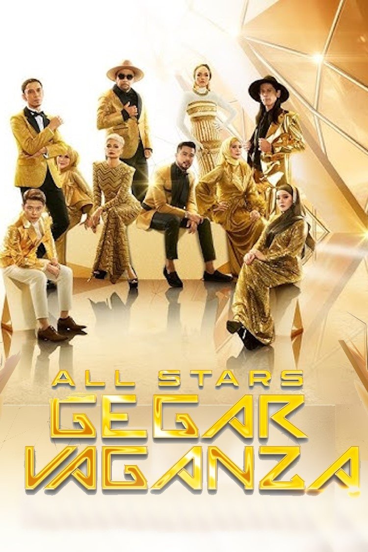 Poster de Temporada 10