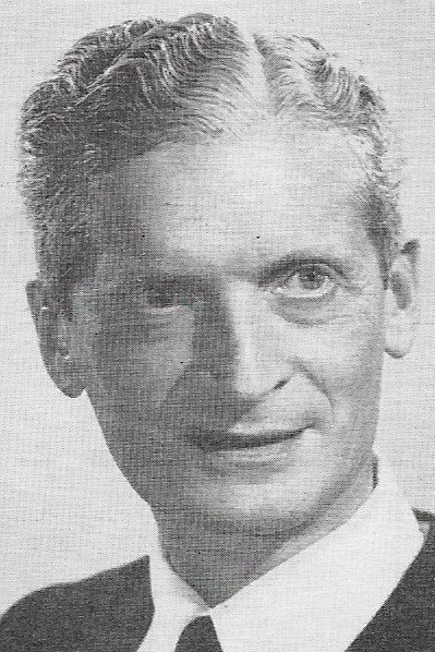 Foto de László Benedek
