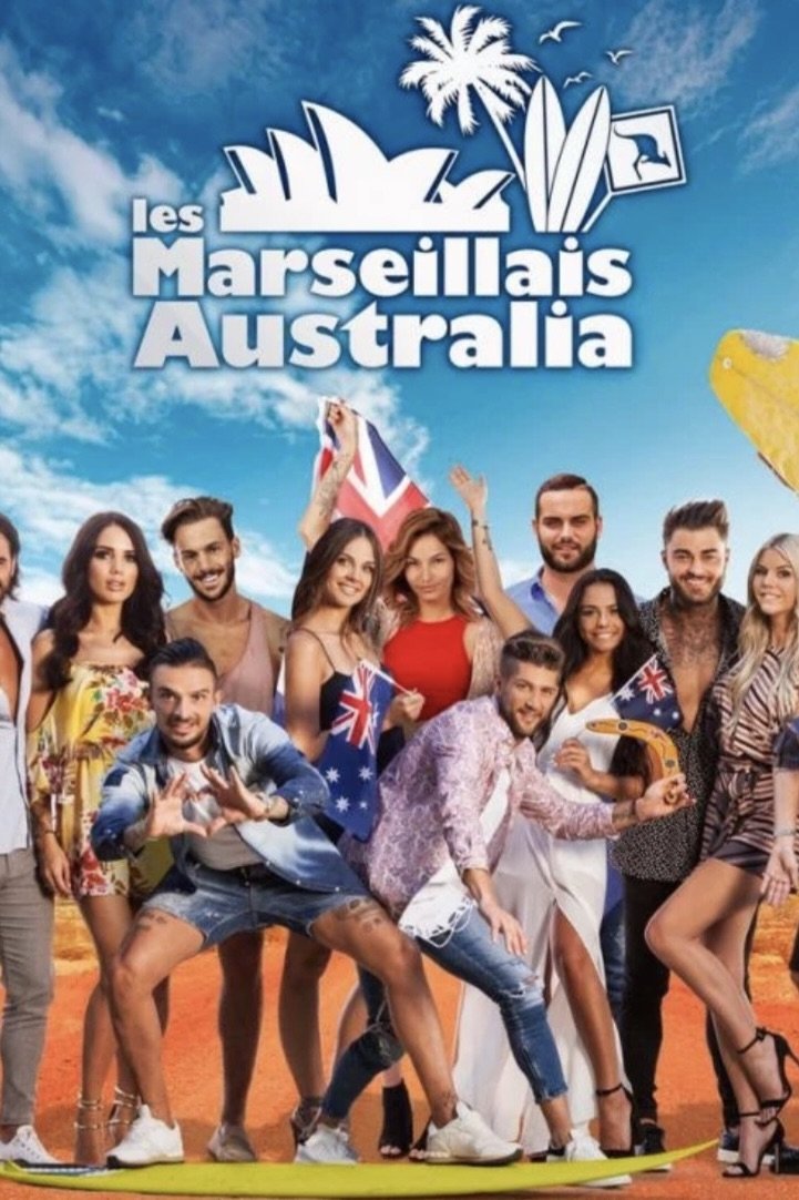 Poster de Temporada 7