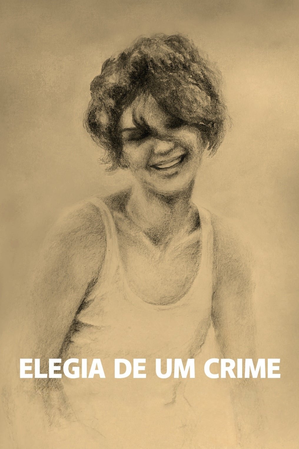 Poster de Elegia de um crime