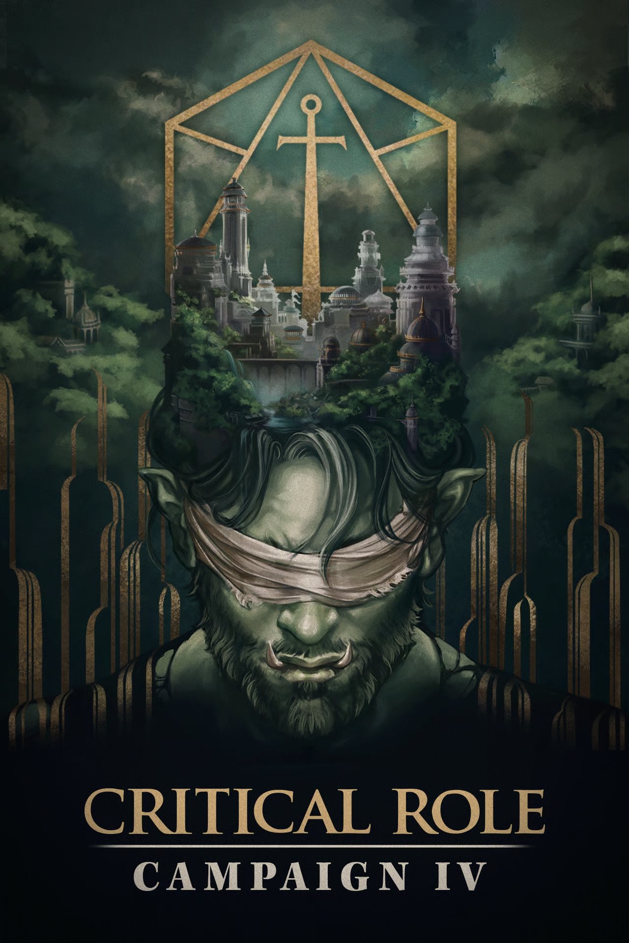 Poster de Temporada 4