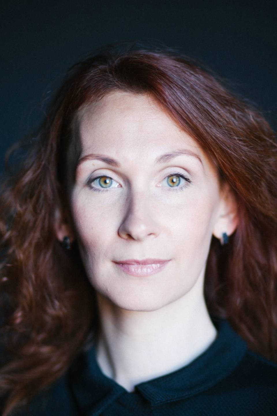 Антонина Старкова