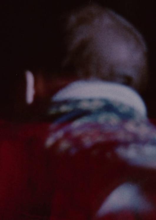 Poster de Scenes from Under Childhood, Section One