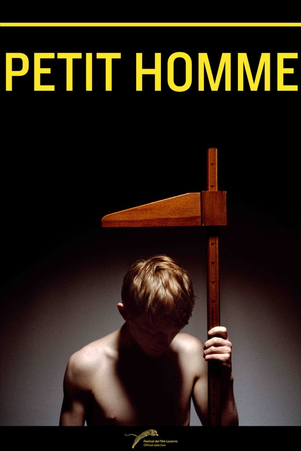 Poster de Petit Homme