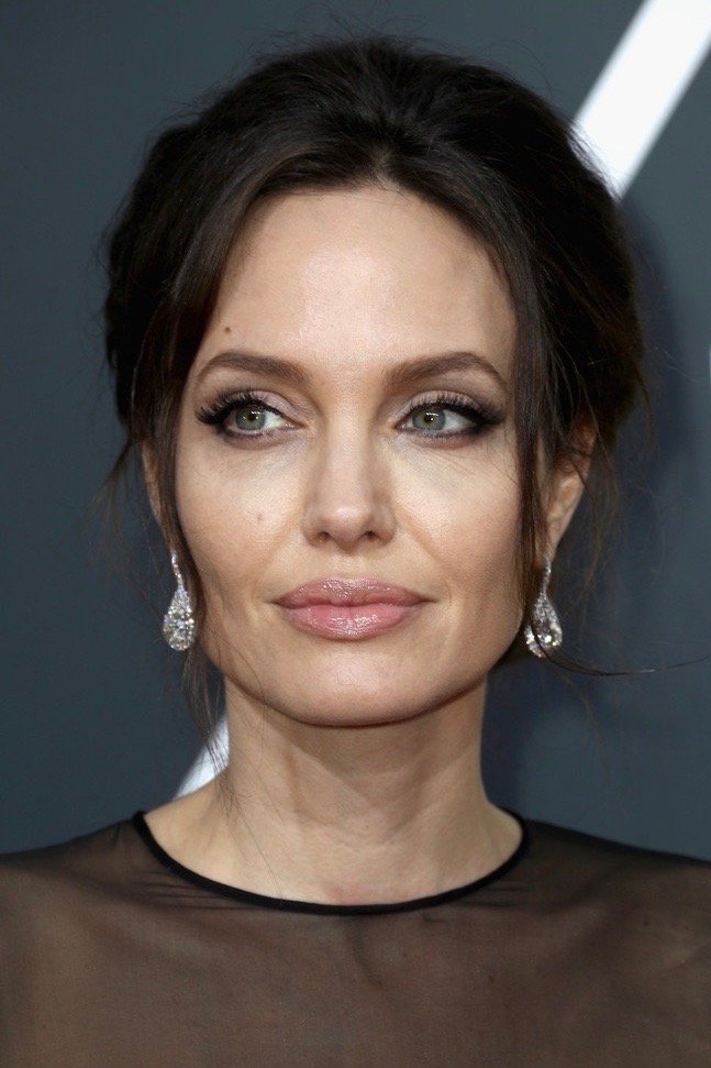 Foto de Angelina Jolie