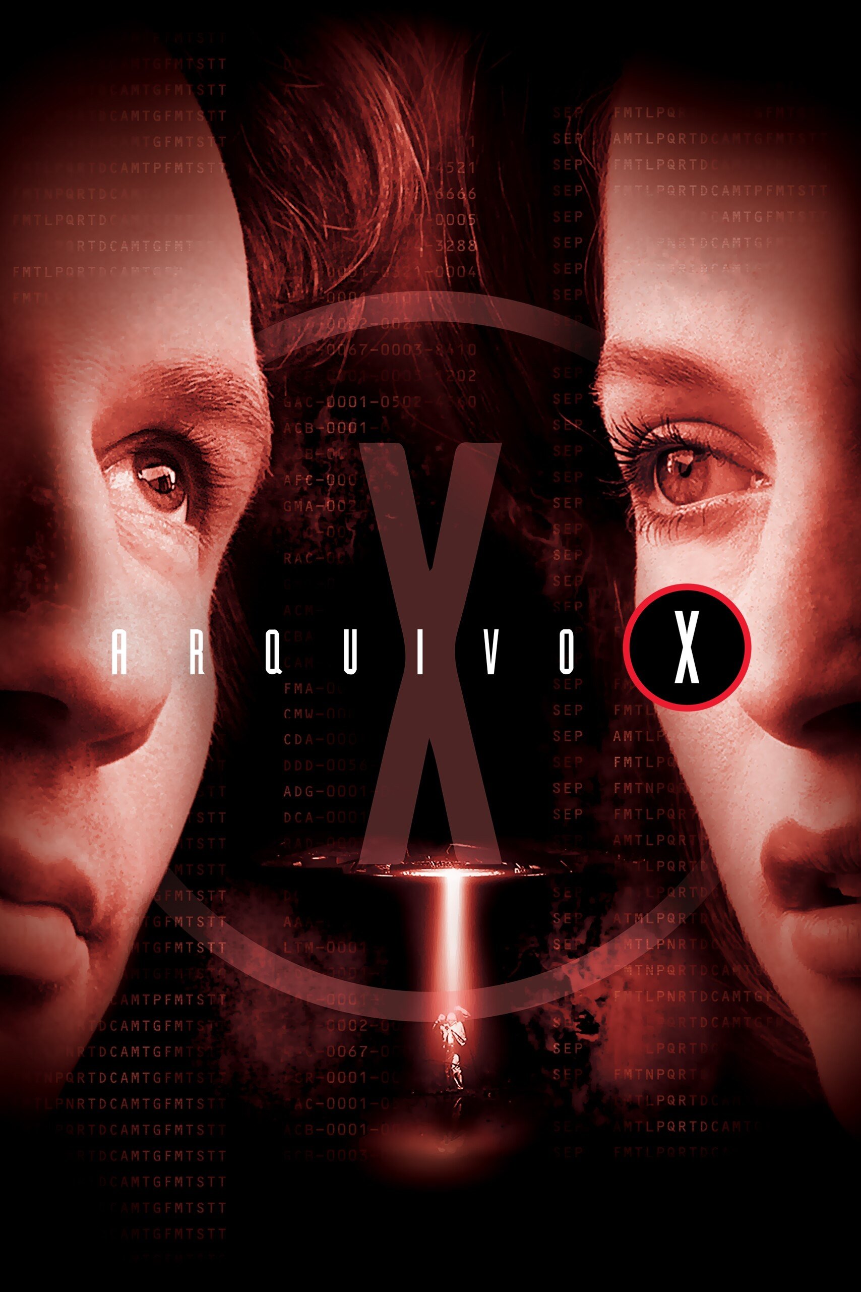 Poster de Temporada 4