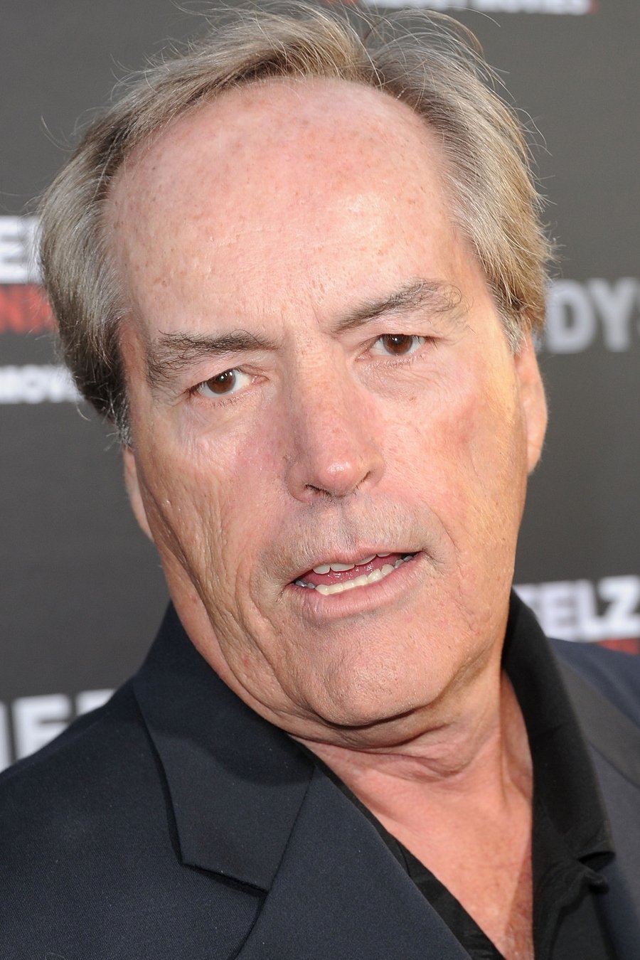 Foto de Powers Boothe