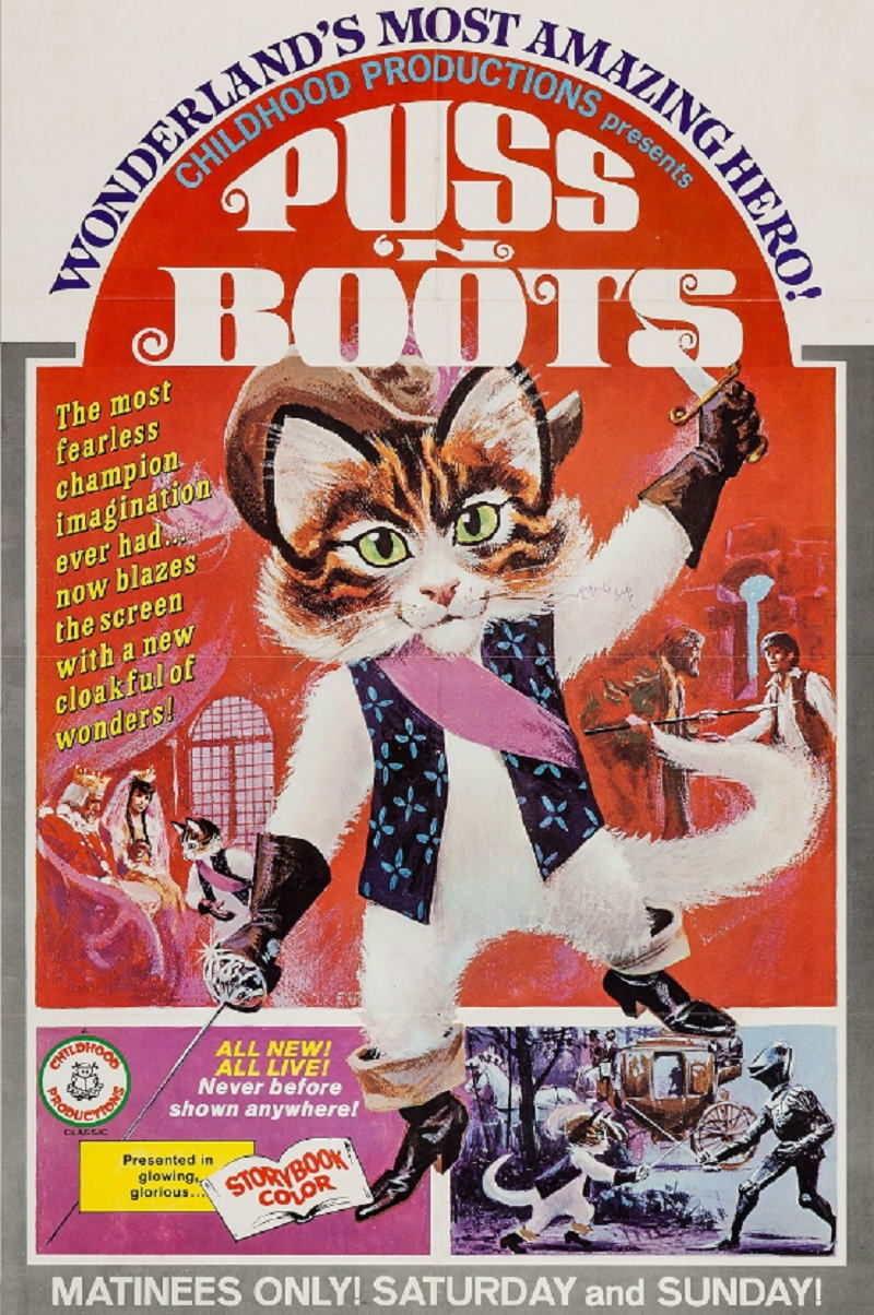 Poster movie