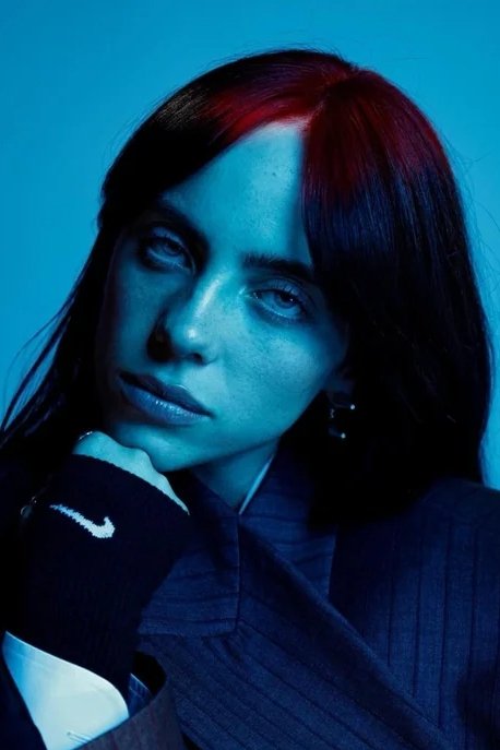Foto de Billie Eilish